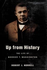 Tapa de Up from history