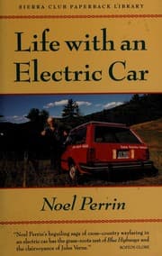 Tapa de Life with an electric car