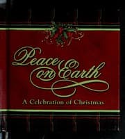 Tapa de A celebration of Christmas