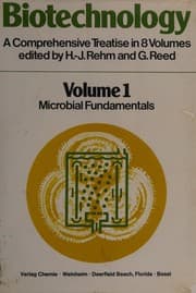 Tapa de Biotechnology