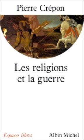 Tapa de Les Religions et la guerre