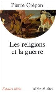 Tapa de Les Religions et la guerre