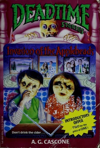 Tapa de Deadtime #02
