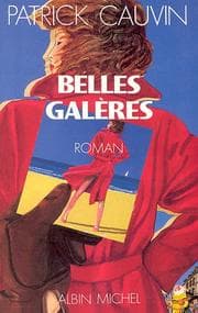 Tapa de Belles Galères