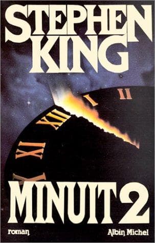 Tapa de Minuit 2