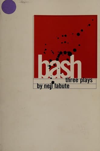 Tapa de Bash
