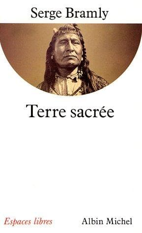 Tapa de Terre Sacree