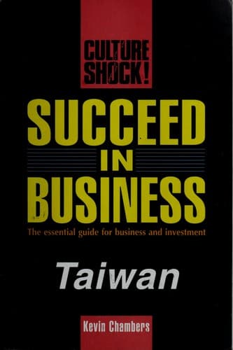Tapa de Succeed in business.
