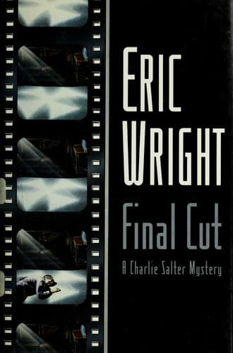 Tapa de Final cut