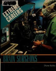 Tapa de Brain surgeons