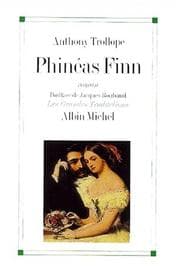 Tapa de Phinéas Finn