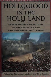 Tapa de Hollywood in the Holy Land