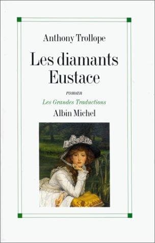 Tapa de Les diamants Eustace