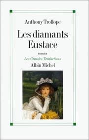 Tapa de Les diamants Eustace