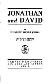 Tapa de Jonathan and David