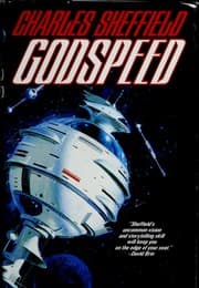 Tapa de Godspeed