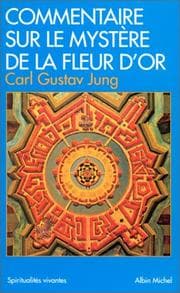 Tapa de Commentaire sur Le Mystère de la fleur d'or