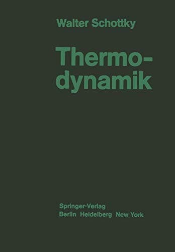 Tapa de Thermodynamik