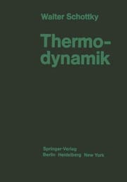 Tapa de Thermodynamik