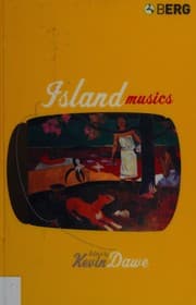 Tapa de Island musics