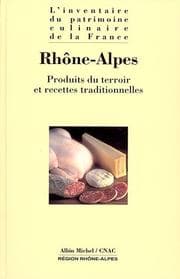 Tapa de Rhône-Alpes