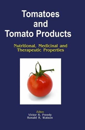 Tapa de Tomatoes and tomato products