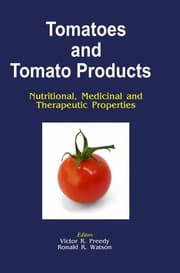 Tapa de Tomatoes and tomato products