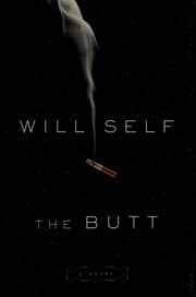 Tapa de The butt