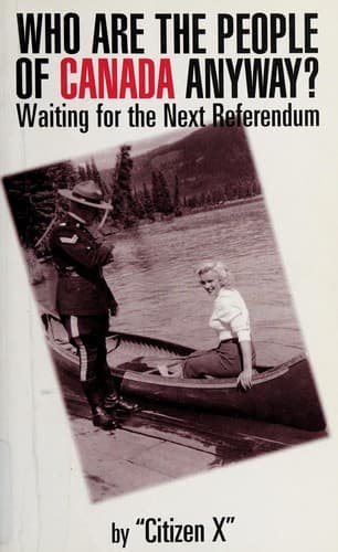 Tapa de Waiting for the next referendum