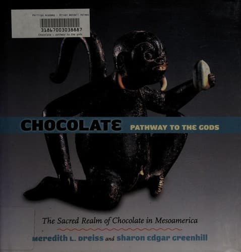 Tapa de Chocolate