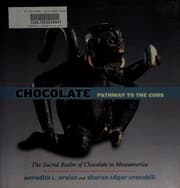 Tapa de Chocolate
