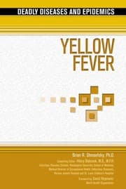 Tapa de Yellow fever