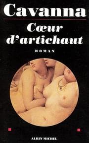 Tapa de Cœur d'artichaut