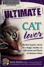 Tapa de The ultimate cat lover