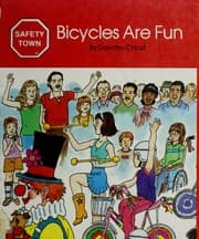 Tapa de Bicycles are fun