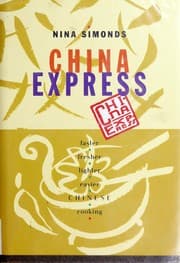 Tapa de China express