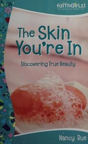 Tapa de The skin you're in