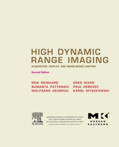 Tapa de High dynamic range imaging