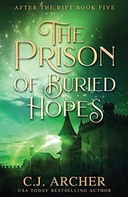 Tapa de The Prison of Buried Hopes