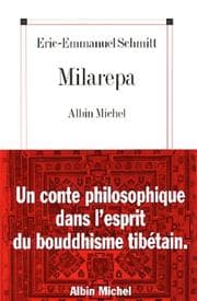 Tapa de Milarepa