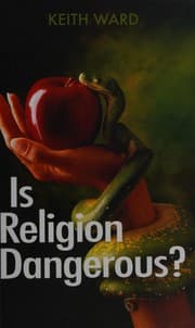 Tapa de IS RELIGION DANGEROUS?