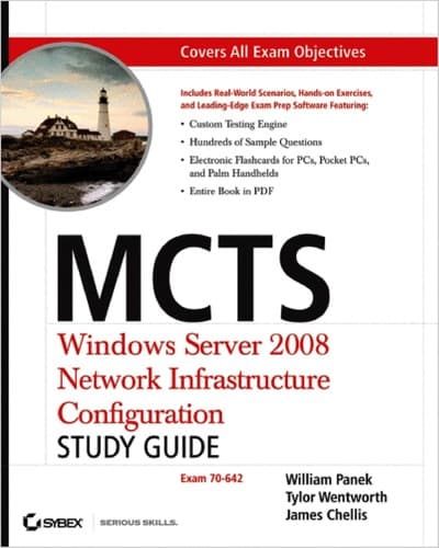 Tapa de MCTS