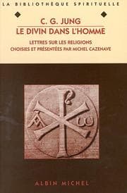 Tapa de Divin Dans L'Homme (le)