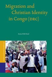 Tapa de Migration and Christian identity in Congo, (DRC)