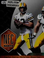 Tapa de NFC North