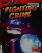 Tapa de Fighting crime