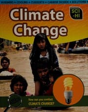 Tapa de Climate change