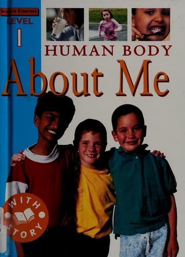 Tapa de Human body