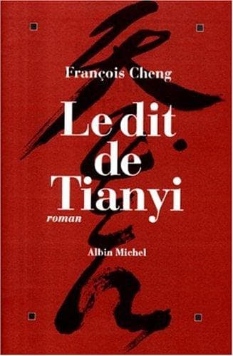 Tapa de Le dit de Tianyi
