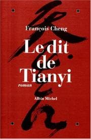 Tapa de Le dit de Tianyi